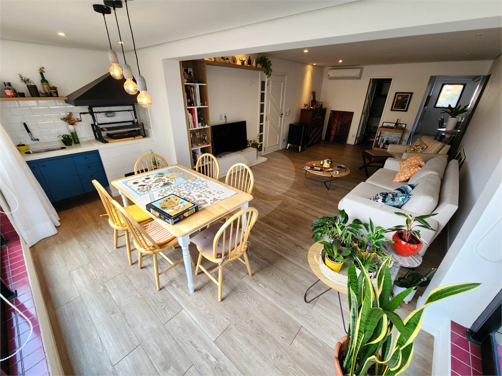 APARTAMENTO em ÁGUA FRIA