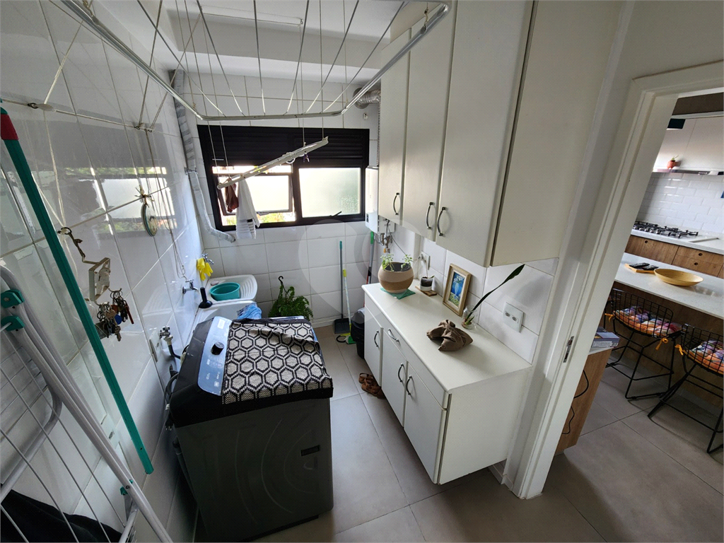 APARTAMENTO em ÁGUA FRIA