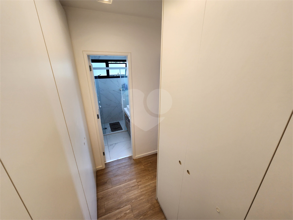 APARTAMENTO em ÁGUA FRIA