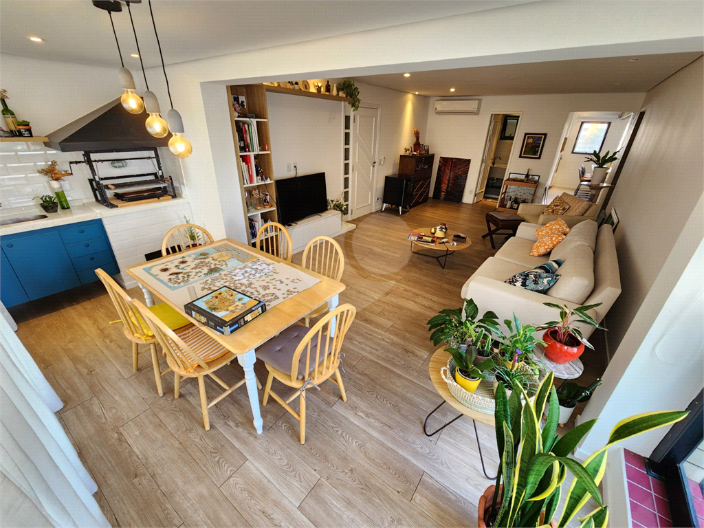 APARTAMENTO em ÁGUA FRIA