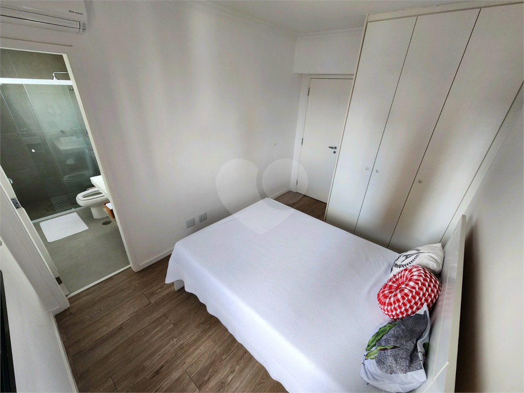 APARTAMENTO em ÁGUA FRIA