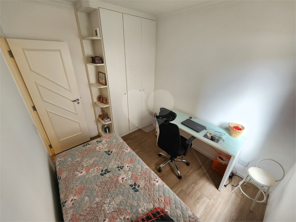 APARTAMENTO em ÁGUA FRIA