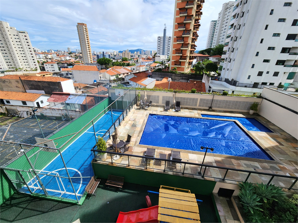 APARTAMENTO em ÁGUA FRIA