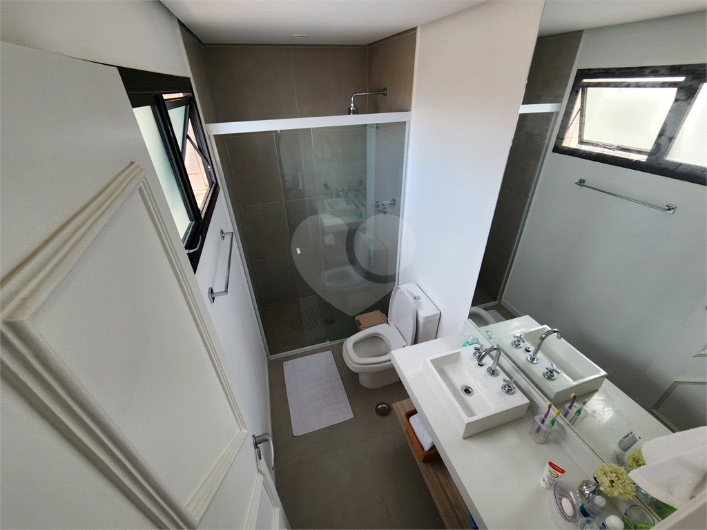 APARTAMENTO em ÁGUA FRIA