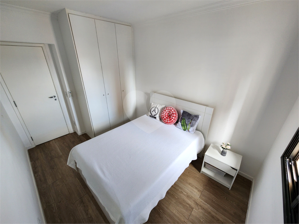 APARTAMENTO em ÁGUA FRIA