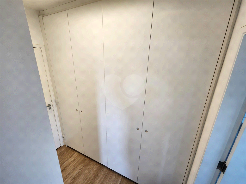 APARTAMENTO em ÁGUA FRIA