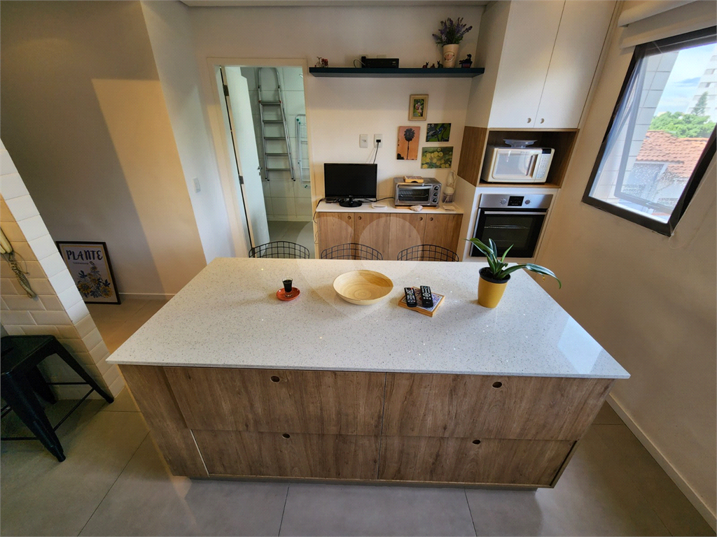 APARTAMENTO em ÁGUA FRIA