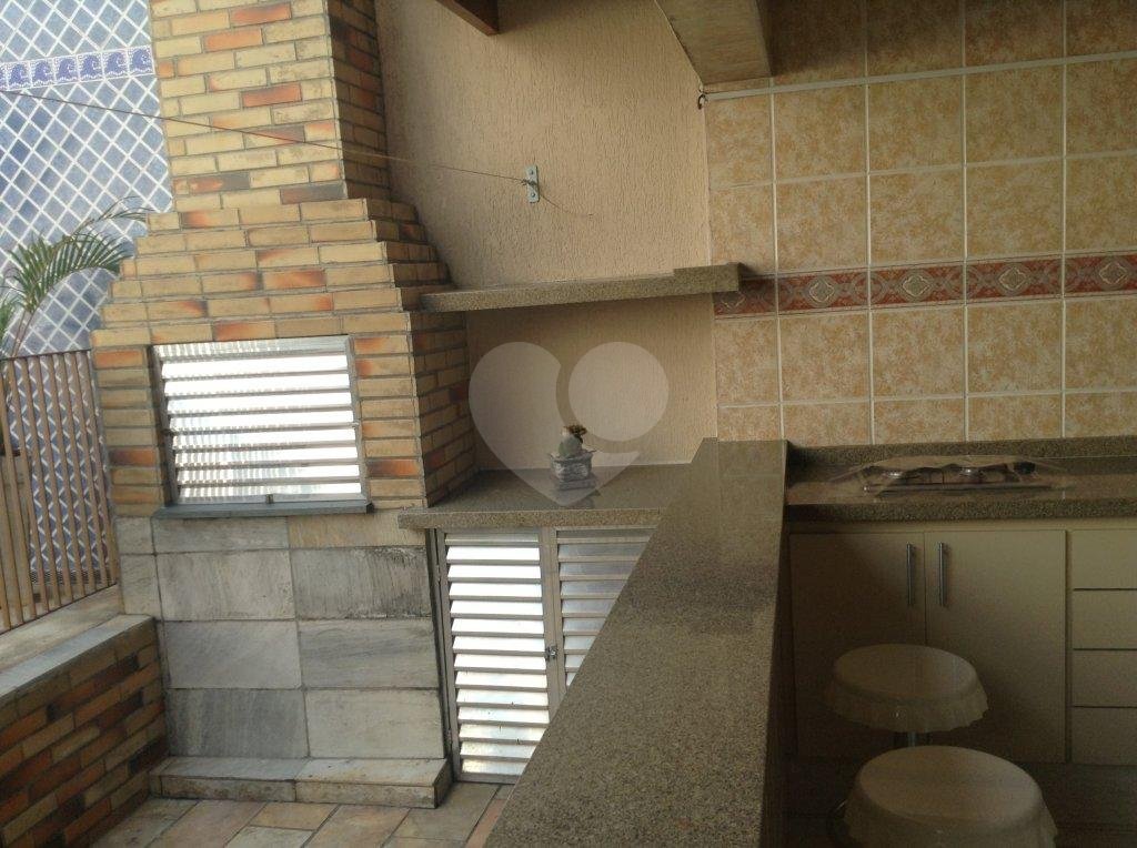 Casa à venda com 5 quartos, 200m² - Foto 21