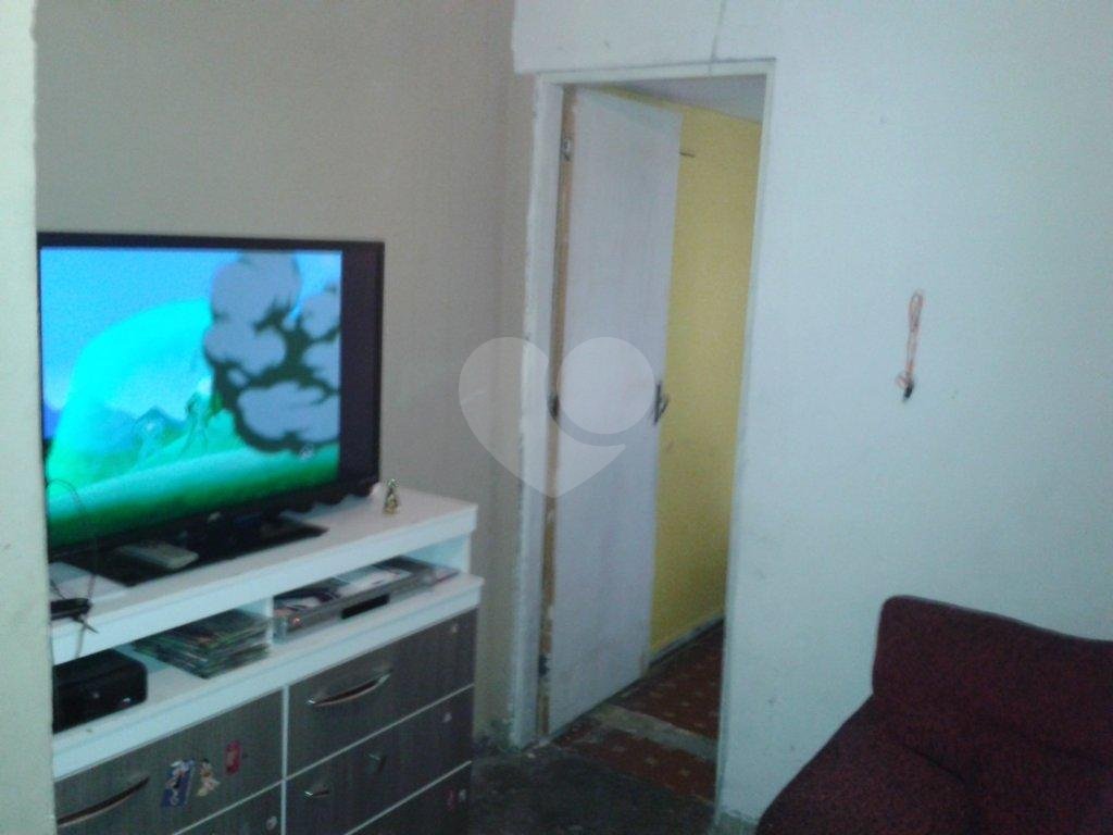 Excelente sobrado bem localizado em Santa Teresinha!
