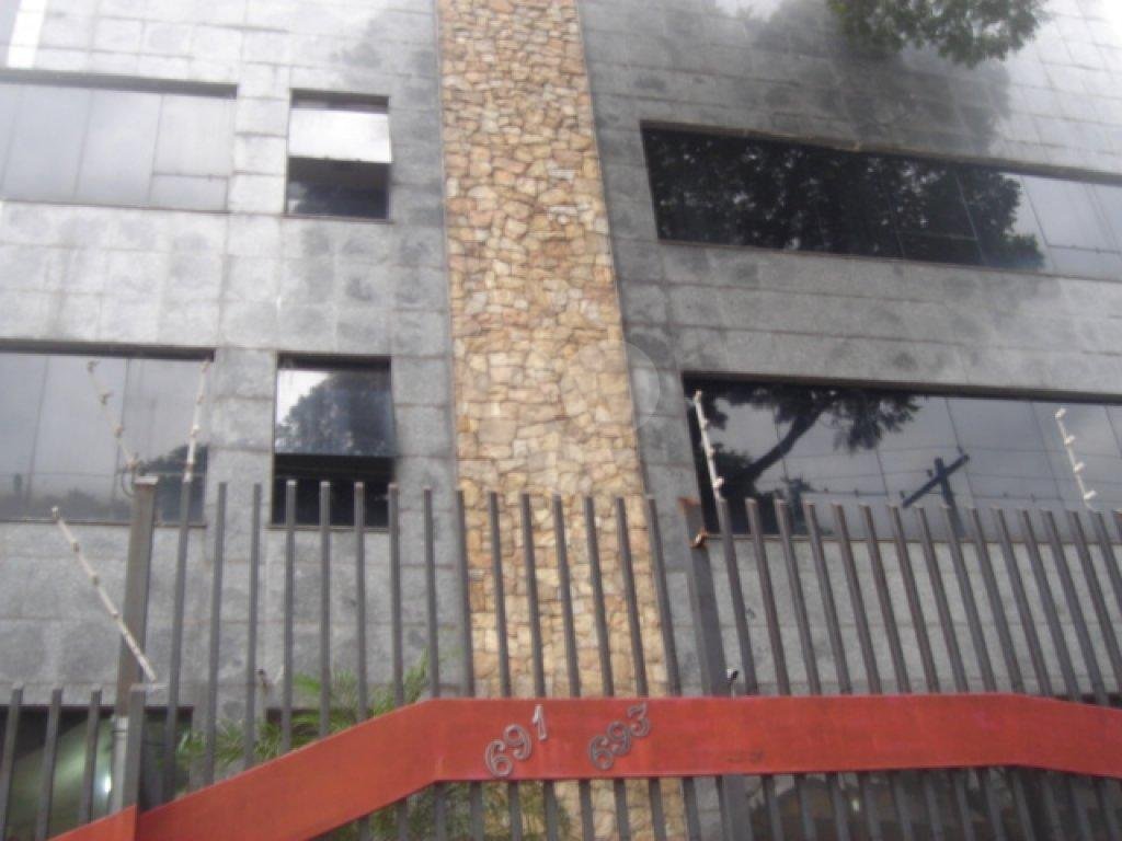 SALAS em VILA MARIA