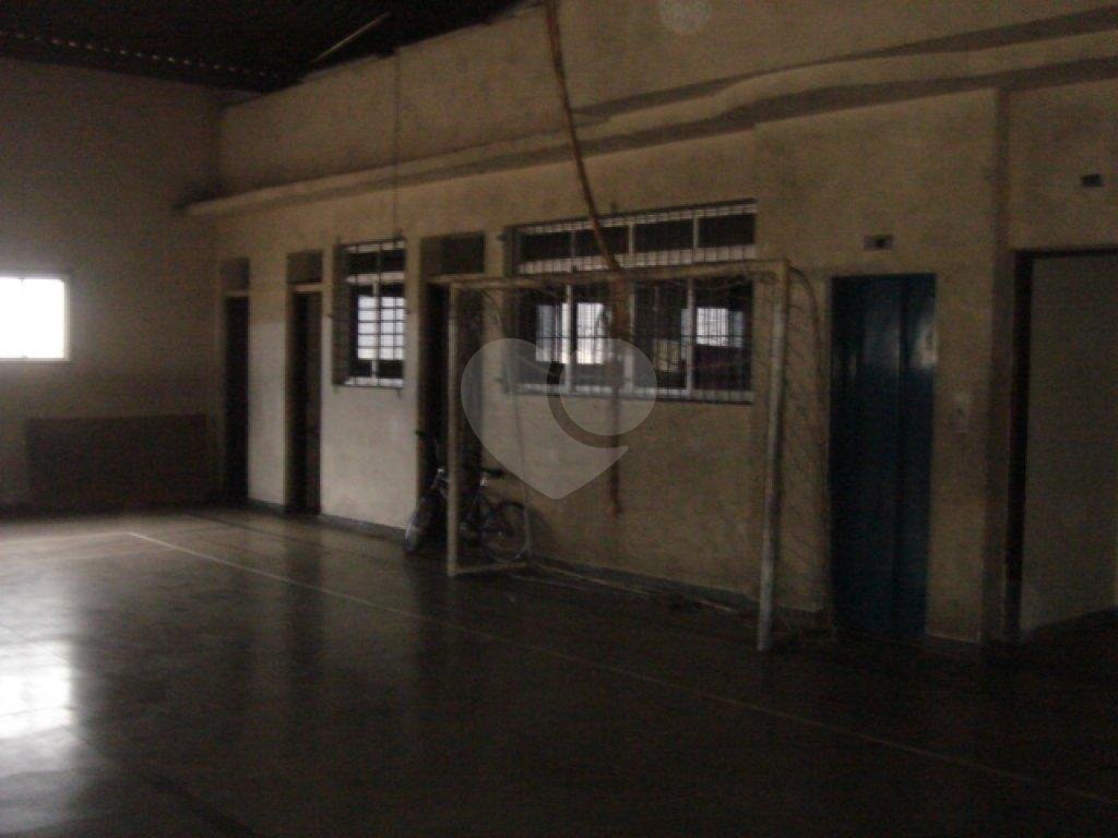 SALAS em VILA MARIA