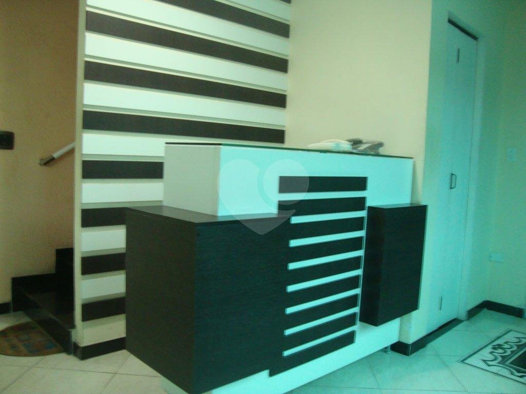 SOBRADO PIRITUBA