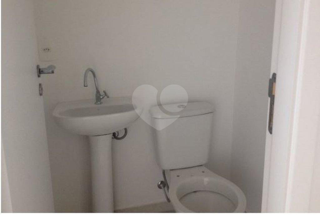 SALA COMERCIAL NOVA A VENDA OU LOCAÇÃO  COM 39M2 - PRÓXIMA AO METRÔ TIETÊ
