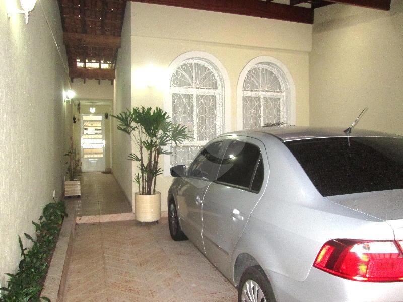 Sobrado à venda com 3 quartos, 150m² - Foto 4