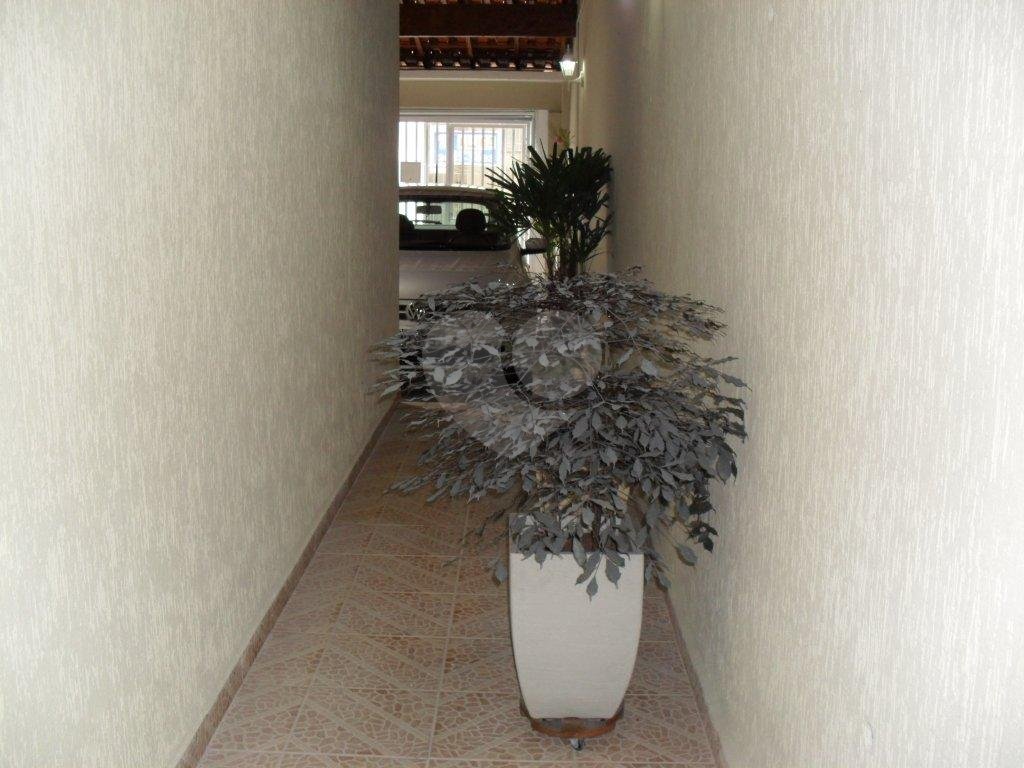 Sobrado à venda com 3 quartos, 150m² - Foto 3