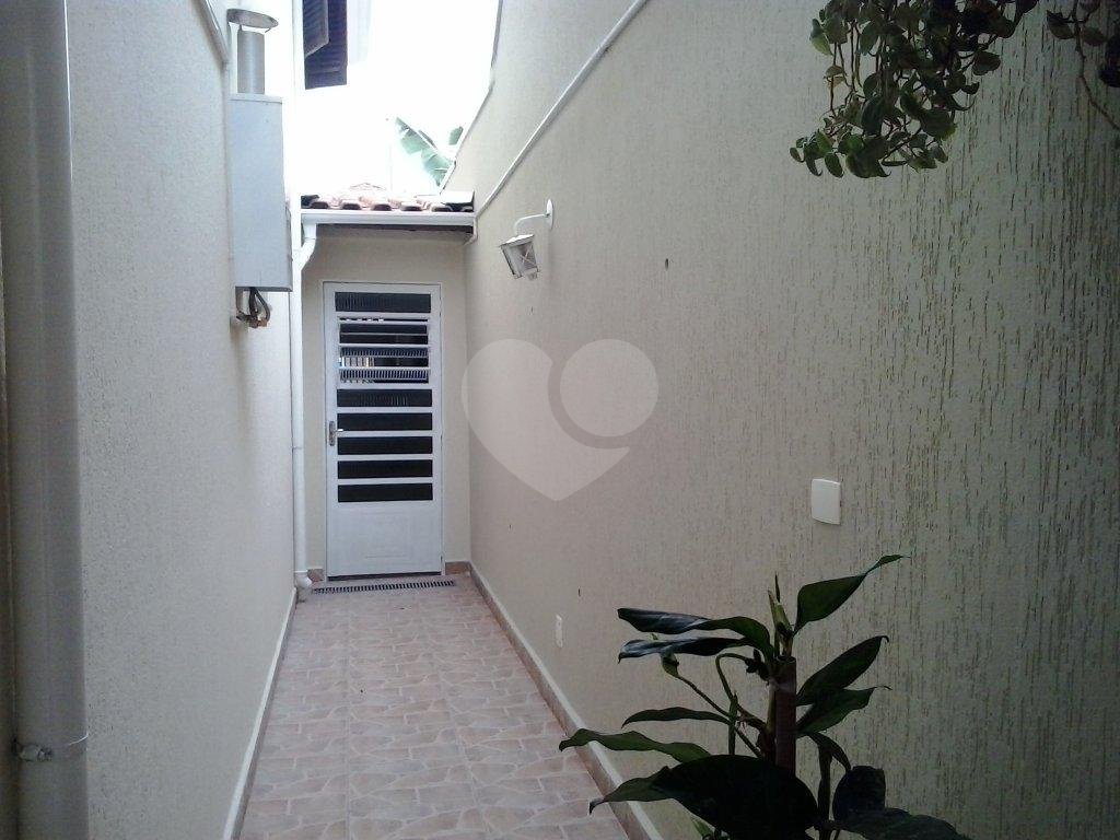 Sobrado à venda com 3 quartos, 150m² - Foto 2