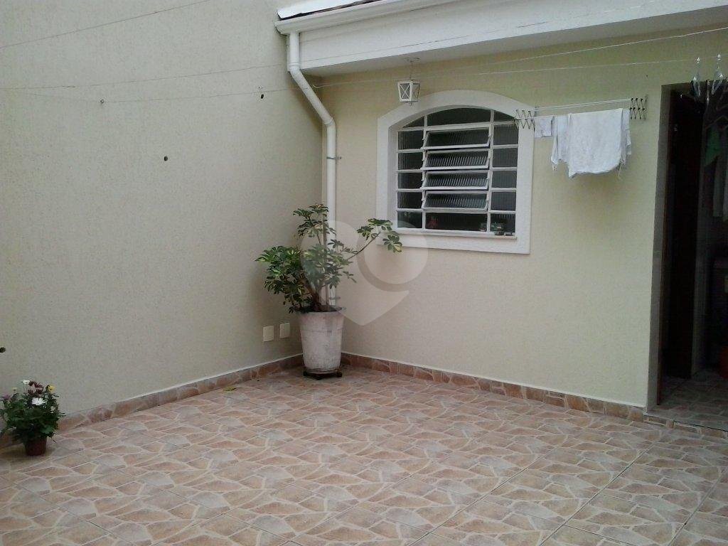 Sobrado à venda com 3 quartos, 150m² - Foto 19