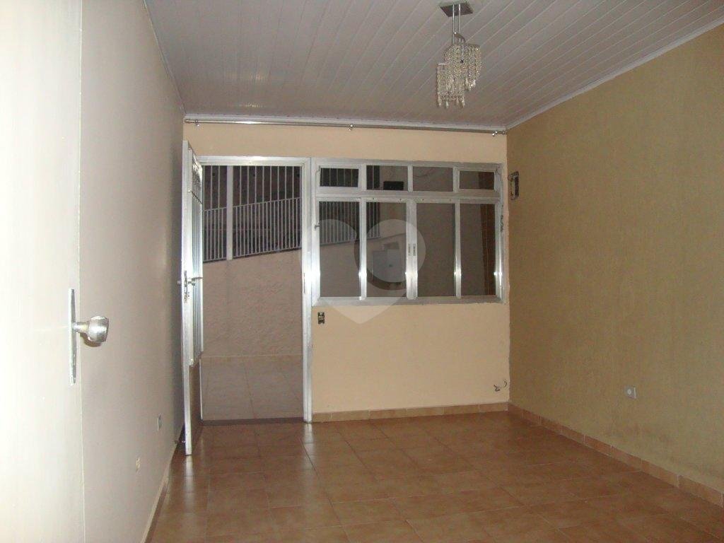 CASA TÉRREA COM 2 MORADIAS A VENDA NO JD SANTA INÊS - 4 DORMS (2 SUÍTES) E 2 VAGAS DE GARAGEM