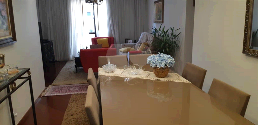 APARTAMENTO em SANTANA
