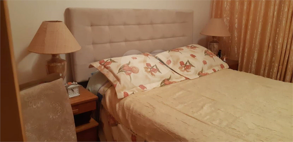 APARTAMENTO em SANTANA