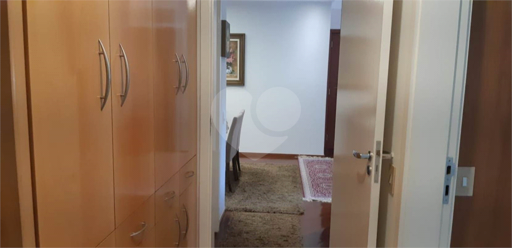 APARTAMENTO em SANTANA