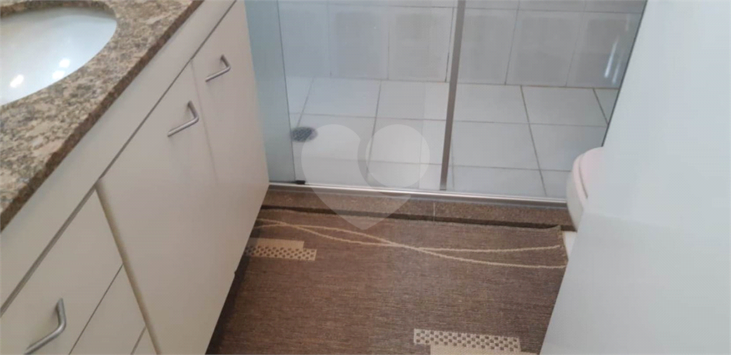 APARTAMENTO em SANTANA