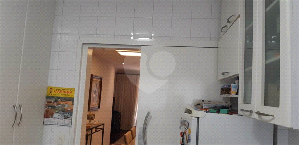 APARTAMENTO em SANTANA