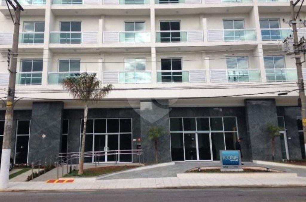 Sala comercial à venda em Santana - 43,82 m²