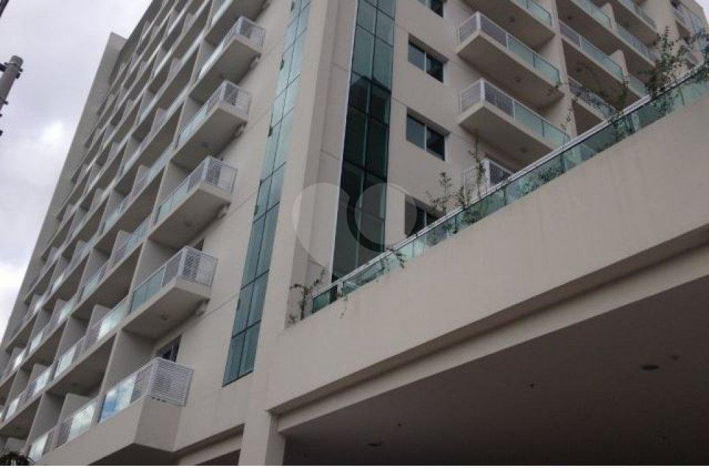 Sala comercial à venda em Santana - 43,82 m²