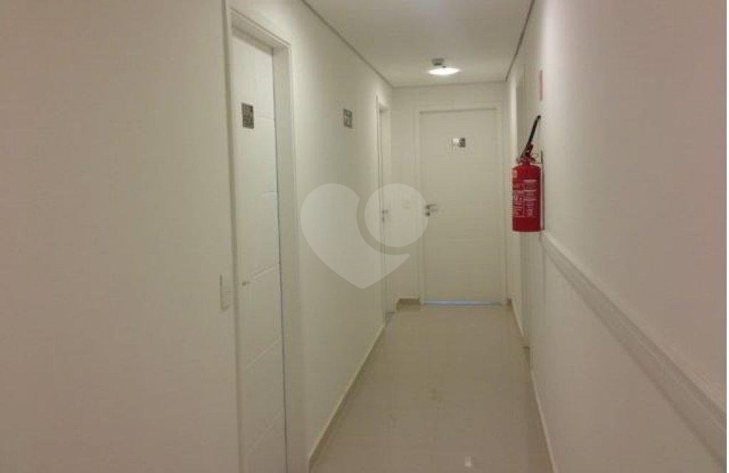 Sala comercial à venda em Santana - 43,82 m²