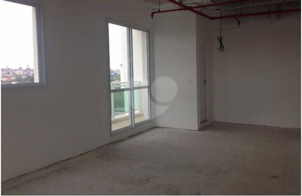Sala comercial à venda em Santana - 43,82 m²
