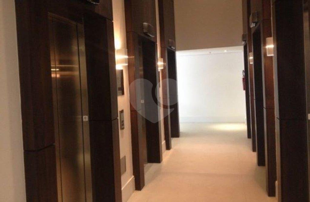 Sala comercial à venda em Santana - 43,82 m²