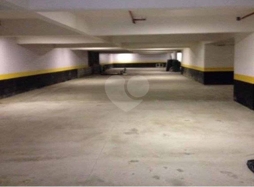 Sala comercial à venda em Santana - 43,82 m²