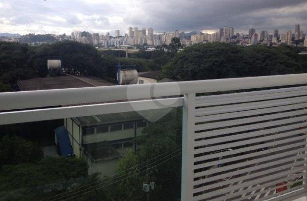 SALA COMERCIAL COM 43,82M2 A VENDA PRÓXIMA AO METRÔ TIETÊ