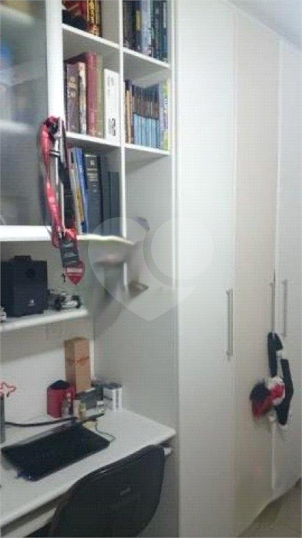 APARTAMENTO em LAUZANE PAULISTA