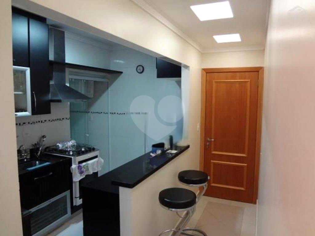 APARTAMENTO em LAUZANE PAULISTA