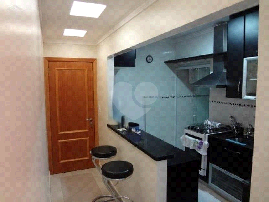 APARTAMENTO em LAUZANE PAULISTA