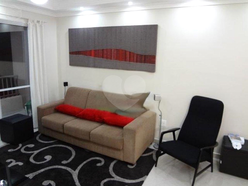 APARTAMENTO em LAUZANE PAULISTA