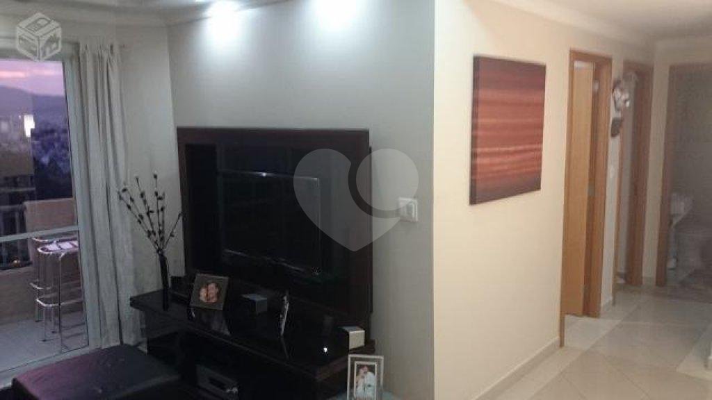 APARTAMENTO em LAUZANE PAULISTA