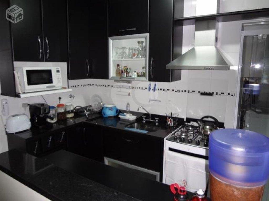 APARTAMENTO em LAUZANE PAULISTA