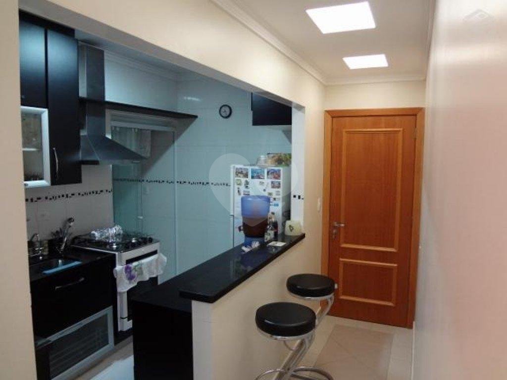 APARTAMENTO em LAUZANE PAULISTA