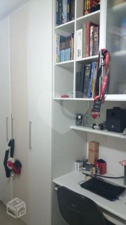 APARTAMENTO em LAUZANE PAULISTA