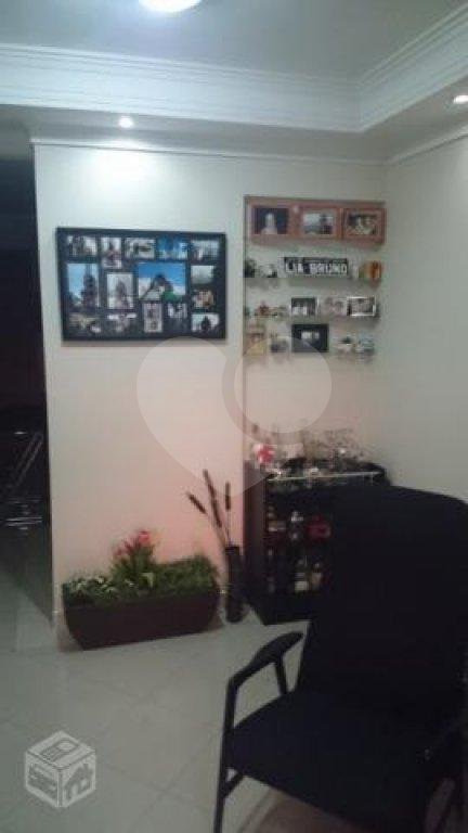 APARTAMENTO em LAUZANE PAULISTA