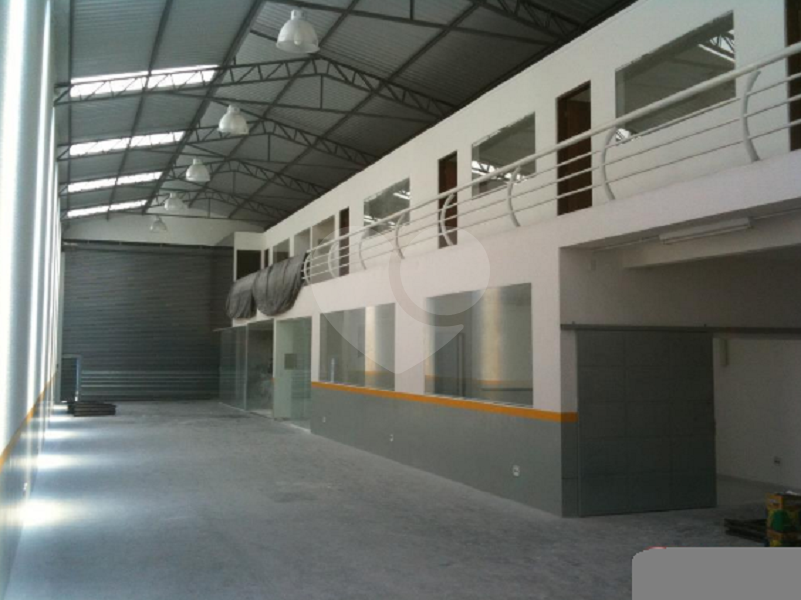 Depósito-Galpão-Armazém à venda, 650m² - Foto 3