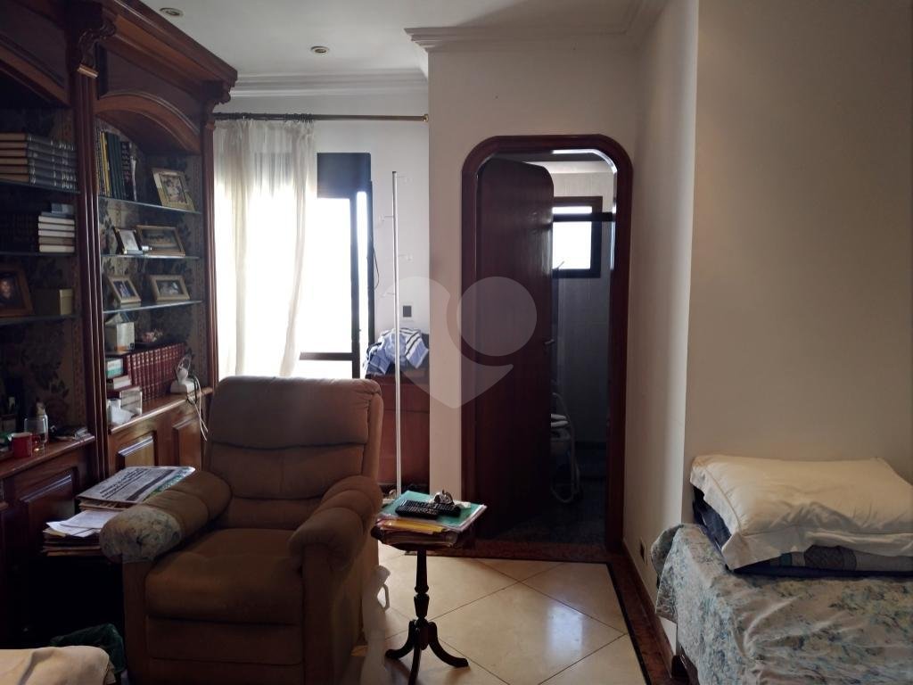 Apartamento à venda com 4 quartos, 273m² - Foto 14