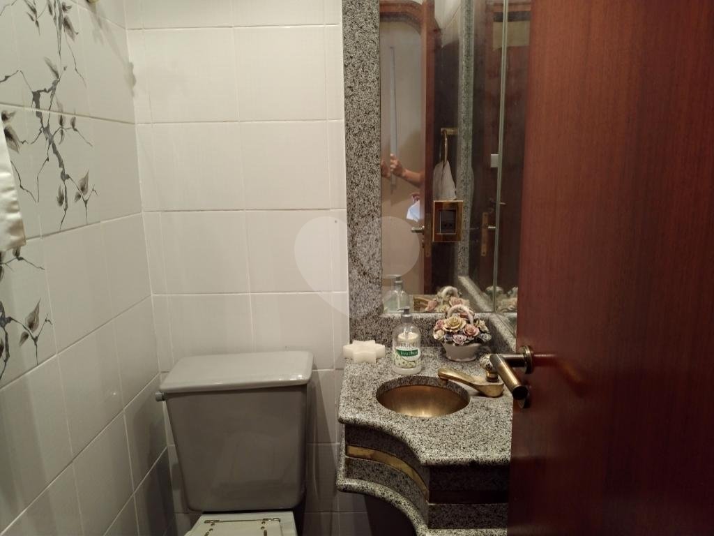 Apartamento à venda com 4 quartos, 273m² - Foto 12