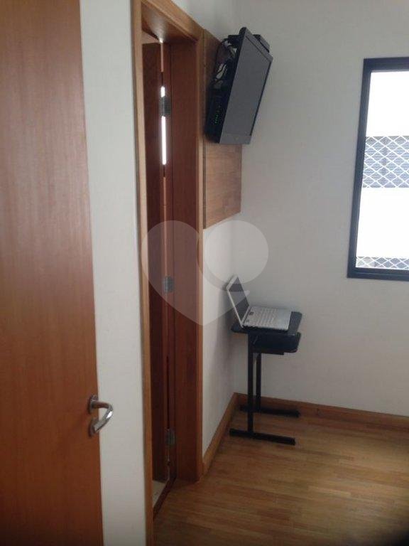 Apartamento à venda com 3 quartos, 171m² - Foto 4