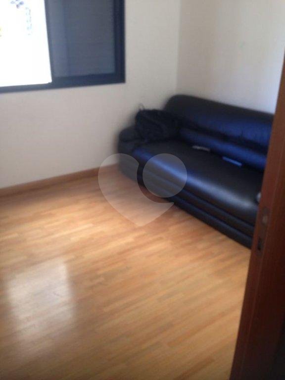 Apartamento à venda com 3 quartos, 171m² - Foto 5