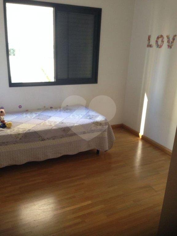 Apartamento à venda com 3 quartos, 171m² - Foto 7