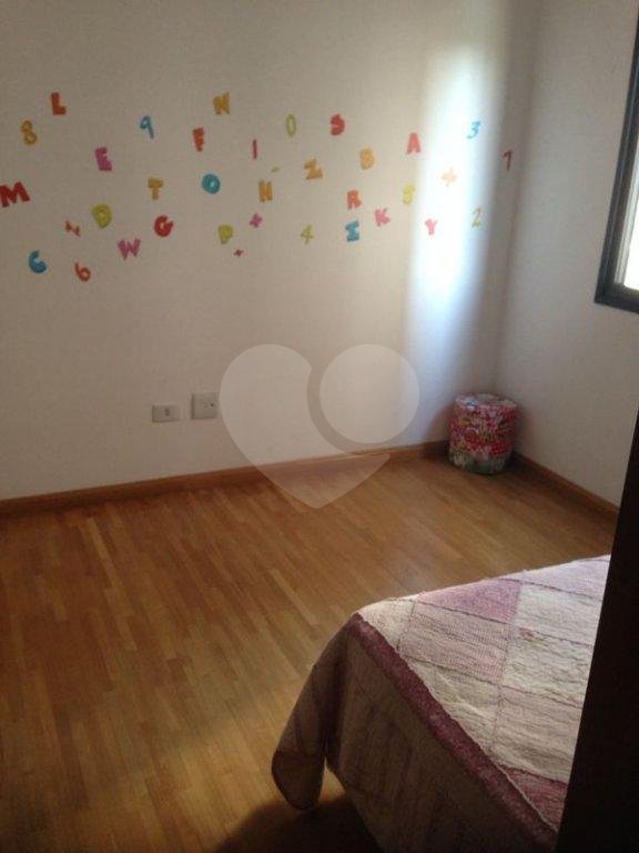 Apartamento à venda com 3 quartos, 171m² - Foto 8